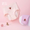 3部 顶瓜瓜 香甜草莓生理内裤 DTZNK-AO6819 商品缩略图8