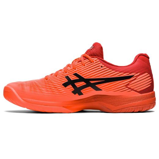 Asics Gel Solution Speed FF 网球鞋（偏小码） 商品图10