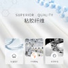 翠贝卡2022夏季新款女士短袖收腰开叉连衣裙T2219H01L560 商品缩略图2