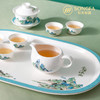 12头千里江山茶具 商品缩略图3