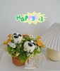 小羊肖恩 · 花篮 商品缩略图0