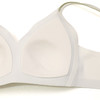 熳洁儿 聚拢裸感无痕清新撞色文胸无钢圈无尺码聚拢内衣文胸22251503 商品缩略图1