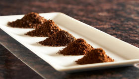 不同研磨程度的咖啡粉适合哪种器具？