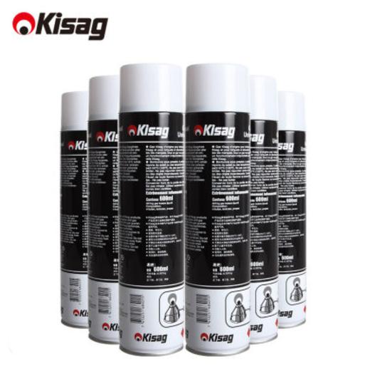 瑞士Kisag瓦氏炉专用气体燃气炉点火器蓝焰气体 商品图4