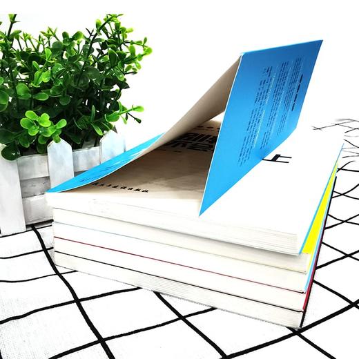 (仓发) 演讲与口才训练书籍 语言的魅力（全5册） 别输在不会表达上+高效沟通心理学+跟任何人都聊得来+会说话，不尴尬+漂亮的回复/民主与建设出版社/狄广强/9787513929196 商品图9