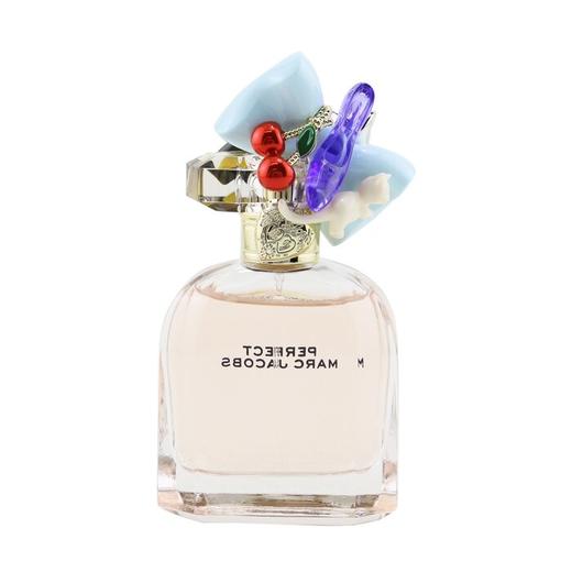 Marc Jacobs莫杰 - 玩美小姐 淡香精 EDP 商品图2