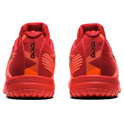 Asics Gel Solution Speed FF 网球鞋（偏小码） 商品图13