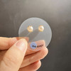 订购7周到｜Eva Strepp-Valentin-珍珠 耳钉（金色）［德国设计师 ］ 商品缩略图2