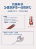 【专柜-多样屋】-四季花开安心抗菌便携筷勺二件套（带盒子） 商品缩略图3