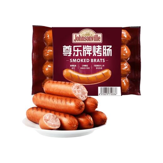 尊乐 金典原味肠260g   商品图0