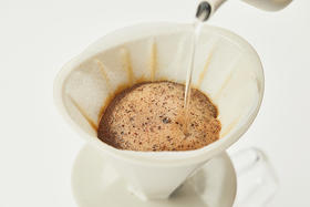 什么是咖啡萃取？