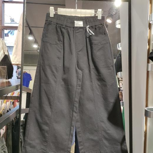 女休闲中裤7820 商品图0