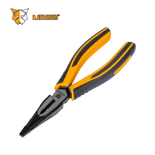优豹钢丝钳、尖嘴钳、斜嘴钳 商品图3