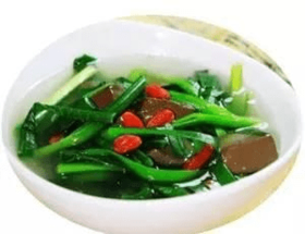 20种食疗方治疗便秘！