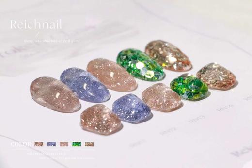 【秒杀价】偏光密钻✖️夏日大亮片15色 商品图7