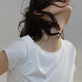 Less is more--舒适夏日