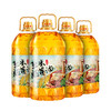 泰来县素食猫品牌玉米胚芽油5L 商品缩略图4