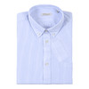 【纯棉男士衬衫】22年夏季新品男士长袖衬衫时尚商务通勤内搭上衣 商品缩略图5