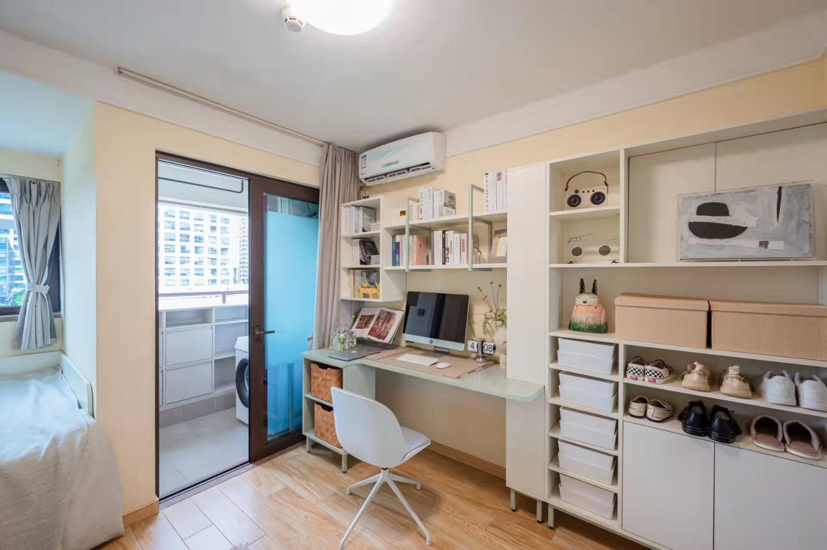 深圳泊寓6月租金优惠