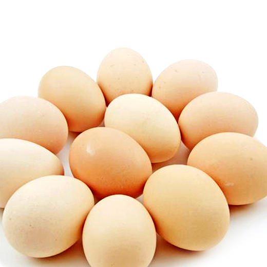 大别山农家简装土鸡蛋（30枚）/盒 商品图0