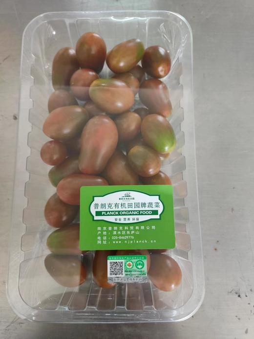 【每周换新】南京普朗克有机蔬菜【随心组合5斤或9斤装】 商品图3