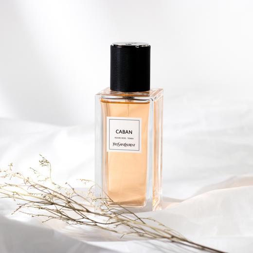 圣罗兰 高定衣典系列 卡班 YSL Yves Saint Laurent Caban 分装 商品图2