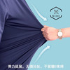 黛唯梵爆款【钓鱼必备 冰丝防晒服】热卖夏季冰丝防晒衣男2022新款防紫外线薄款透气防晒服户外钓鱼外套潮 商品缩略图5