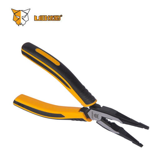 优豹钢丝钳、尖嘴钳、斜嘴钳 商品图2