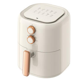 长帝 KM45B 4.5L空气炸锅