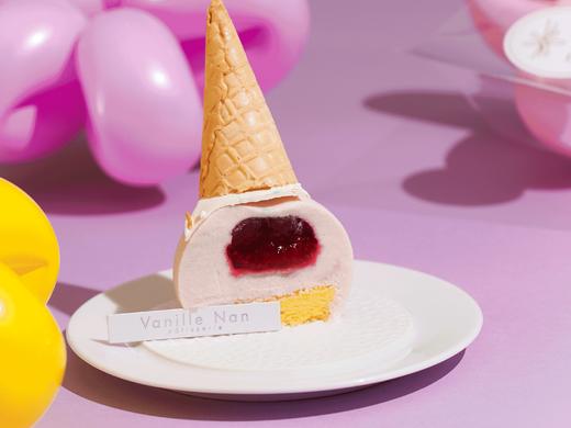 可爱熊熊法甜套盒 商品图4