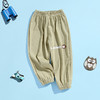 （现货现发）【社群供X】儿童纯色冰感冰丝防蚊裤（下单7天内发货） 商品缩略图2
