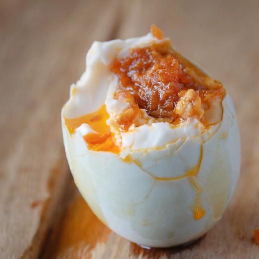 北海海鸭蛋 20枚（ 单个约70g） 商品图1