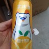 北冰洋橙汁汽水330ml 商品缩略图0
