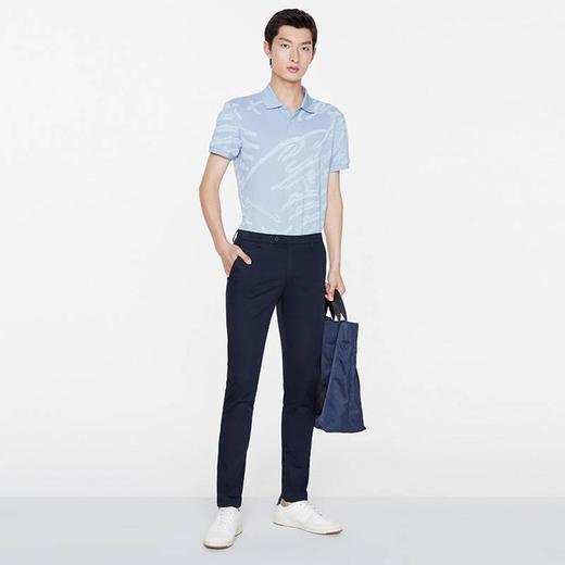 4楼九牧王服饰休闲裤JB1B22713（新百购） 商品图1