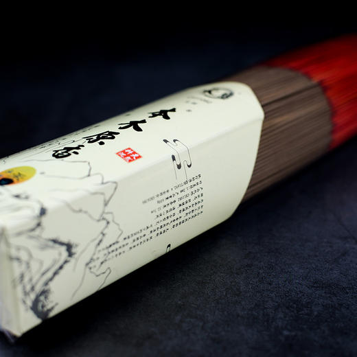 A325无烟料沉本木原香1.2(500g) 商品图4