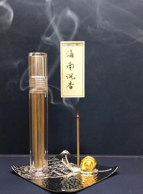 海南沉香无粘沉香