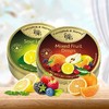 200克嘉云热带杂果味糖 商品缩略图2