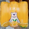 北冰洋橙汁汽水330ml*6瓶 商品缩略图0