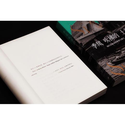 (仓发) 季风吹拂的土地：现代东南亚的碎裂与重生/上海人民出版社/[英]迈克尔·瓦提裘提斯/9787208169555 商品图7