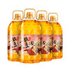泰来县素食猫一级浓香大豆油5L 商品缩略图3