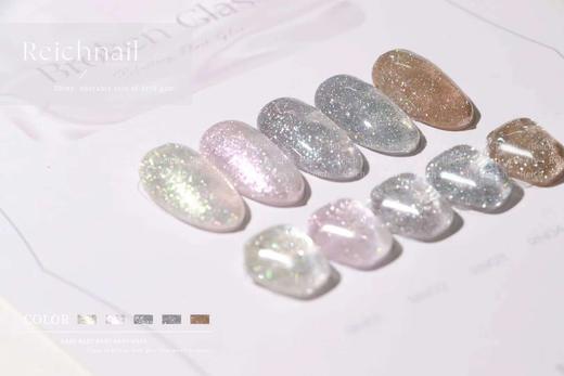 【秒杀价】偏光密钻✖️夏日大亮片15色 商品图4