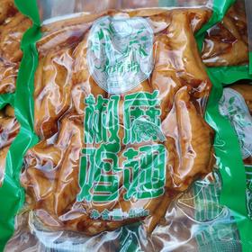 祁瑞源椒麻鸡翅400g