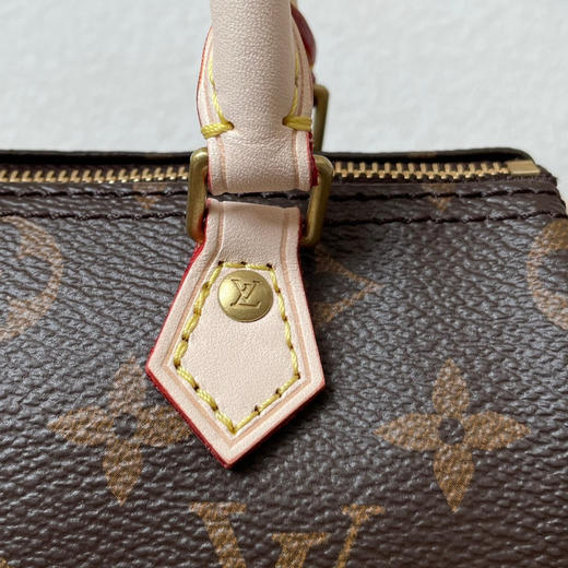 驴家·mini 枕头包nano老花 商品图10