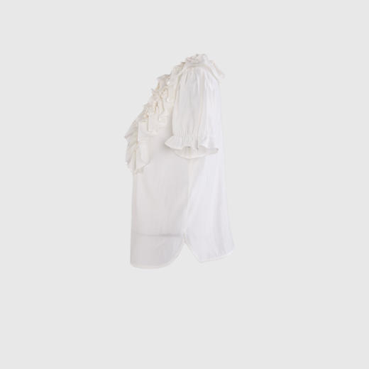 宫廷领打折上衣 商品图1