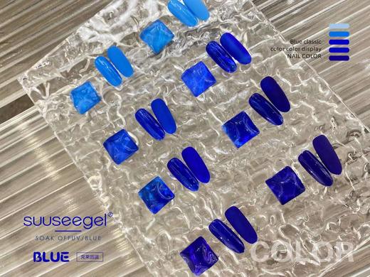 【秒杀价】克莱因蓝22色 商品图2