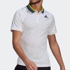 蒂姆澳网战袍 Adidas短袖polo网球服 商品缩略图0