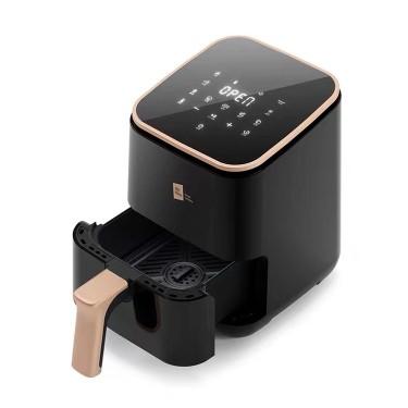 Miji德国米技官方旗舰店MFEO-X6202触摸屏空气炸锅 商品图1