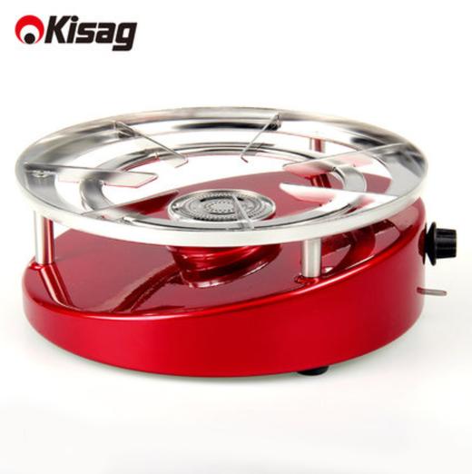 瑞士Kisag瓦氏炉多功能网红料理锅火锅烧烤一体锅家用烤肉火锅 商品图0