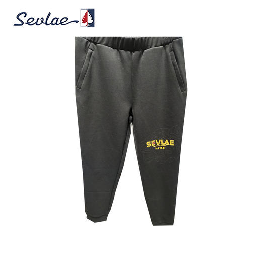 圣弗莱春夏女式针织九分裤F222286687 商品图0