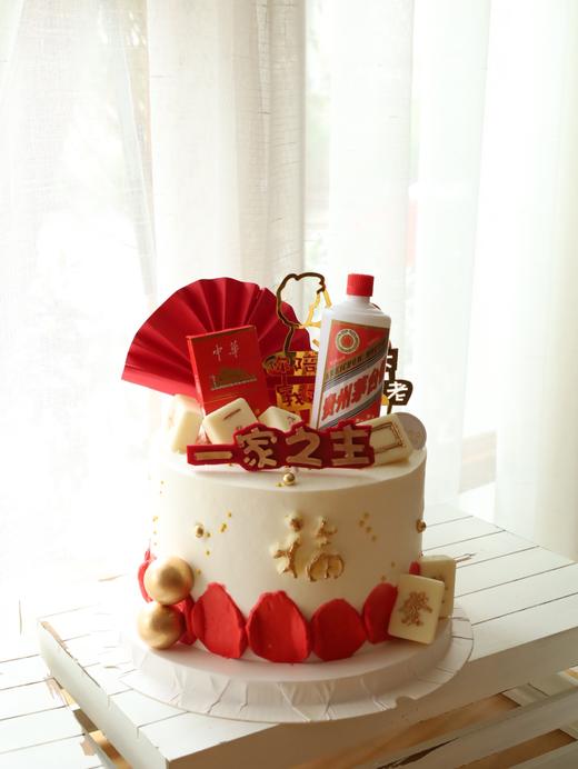 烟酒麻将（一家之主款） 商品图1